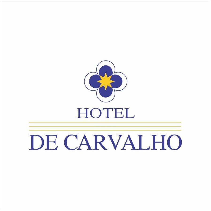 Hotel De Carvalho Florianópolis Eksteriør bilde