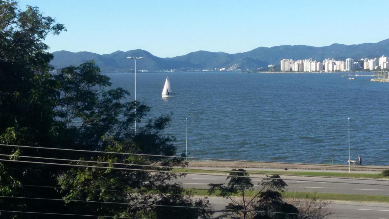 Hotel De Carvalho Florianópolis Eksteriør bilde