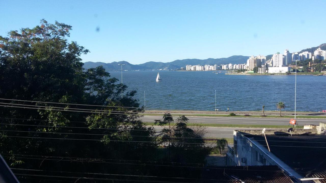 Hotel De Carvalho Florianópolis Eksteriør bilde