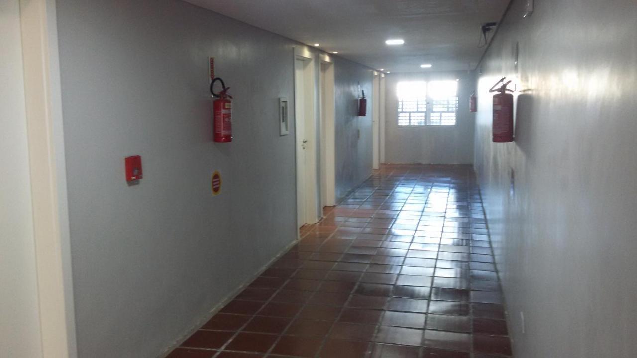 Hotel De Carvalho Florianópolis Eksteriør bilde