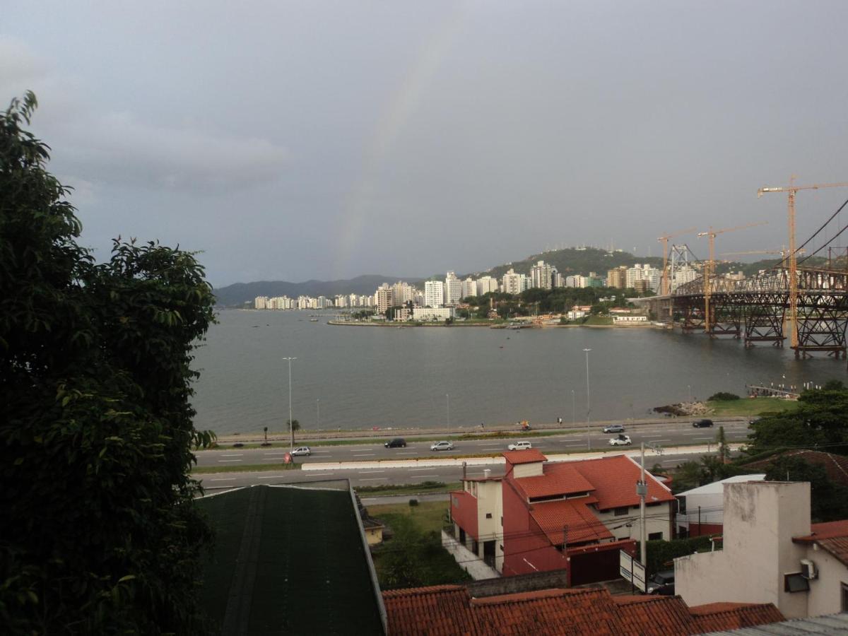 Hotel De Carvalho Florianópolis Eksteriør bilde