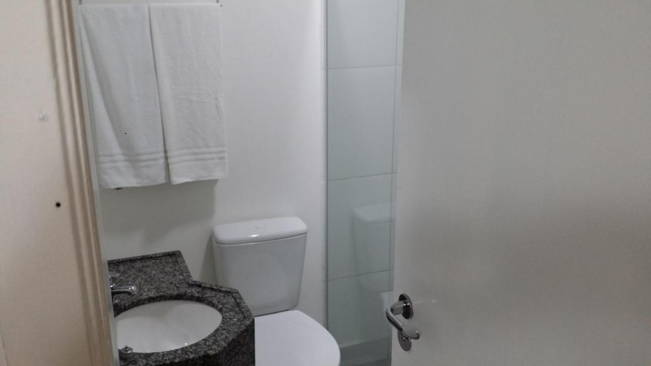 Hotel De Carvalho Florianópolis Eksteriør bilde