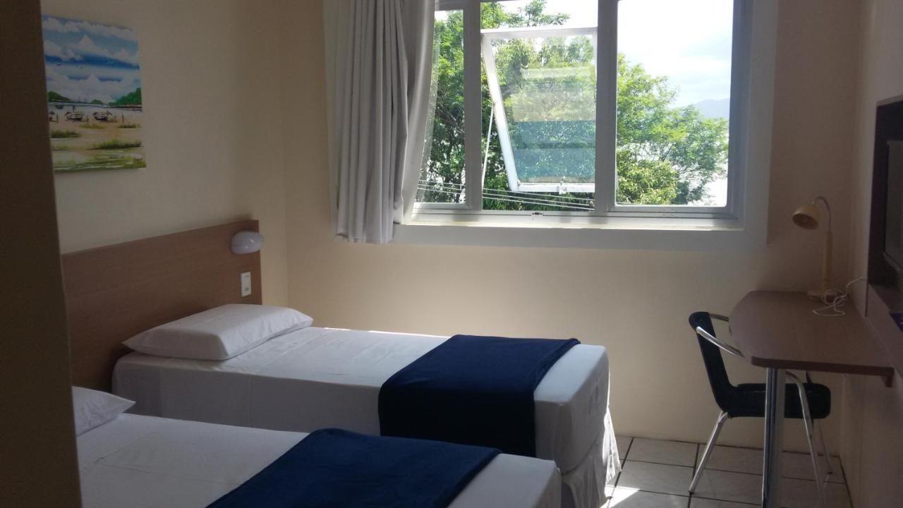 Hotel De Carvalho Florianópolis Eksteriør bilde