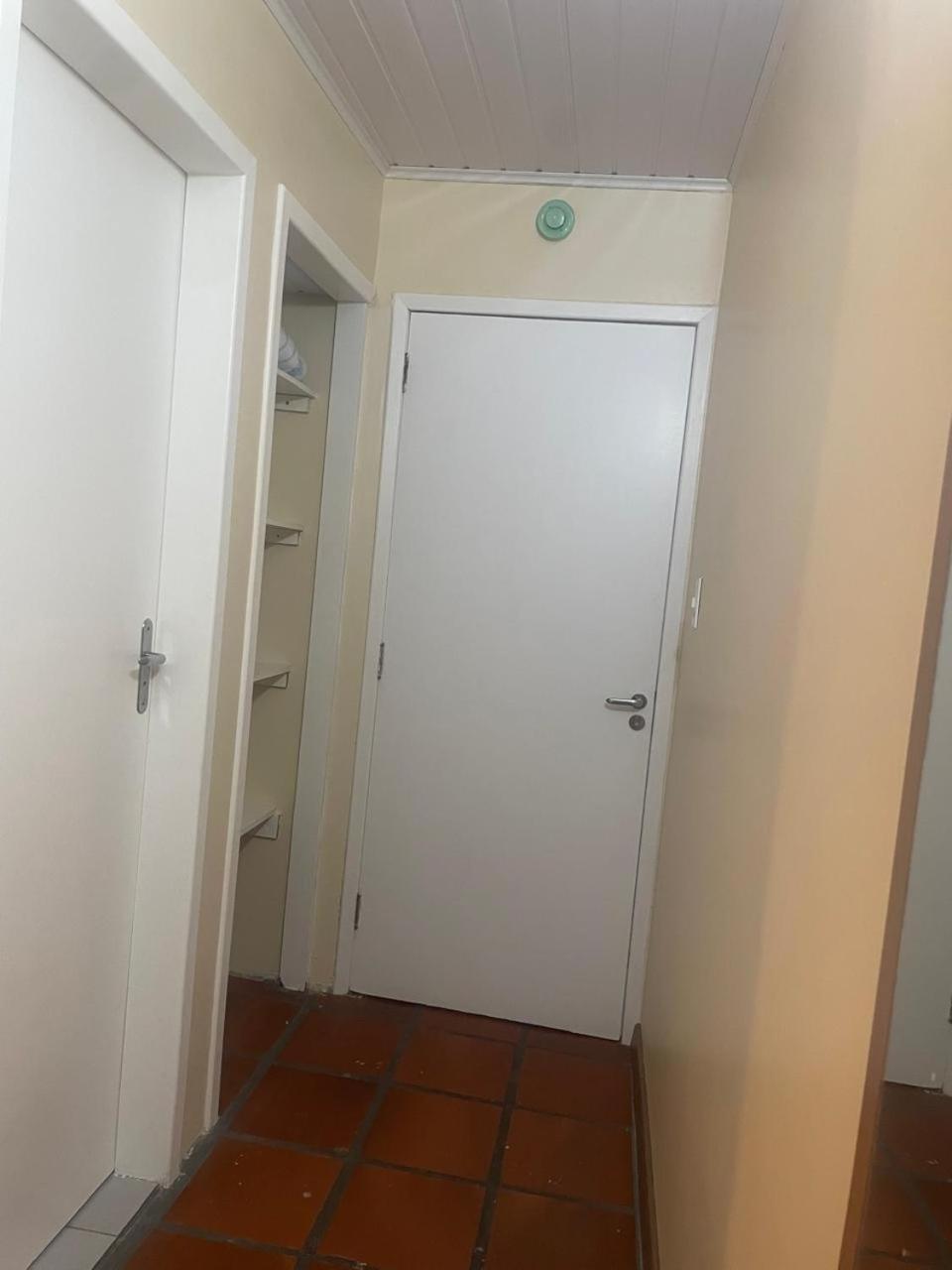 Hotel De Carvalho Florianópolis Eksteriør bilde