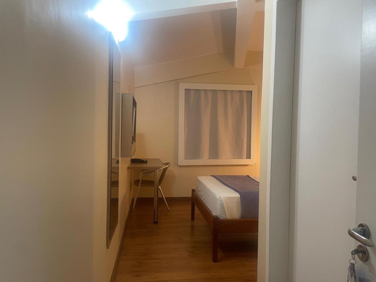 Hotel De Carvalho Florianópolis Eksteriør bilde